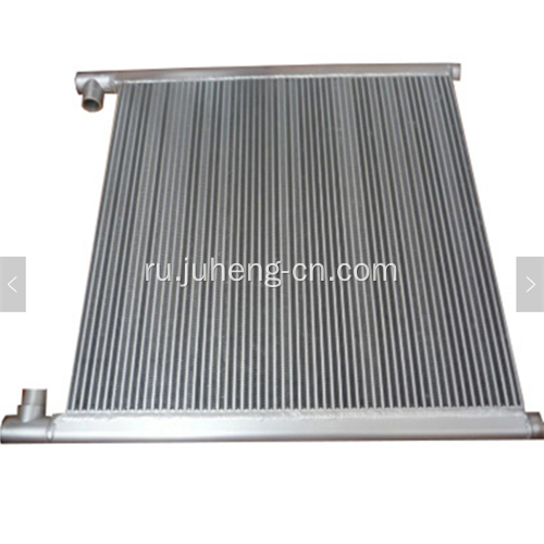 Hyundai 11N6-43030 R210LC-7A Радиатор Эсси.